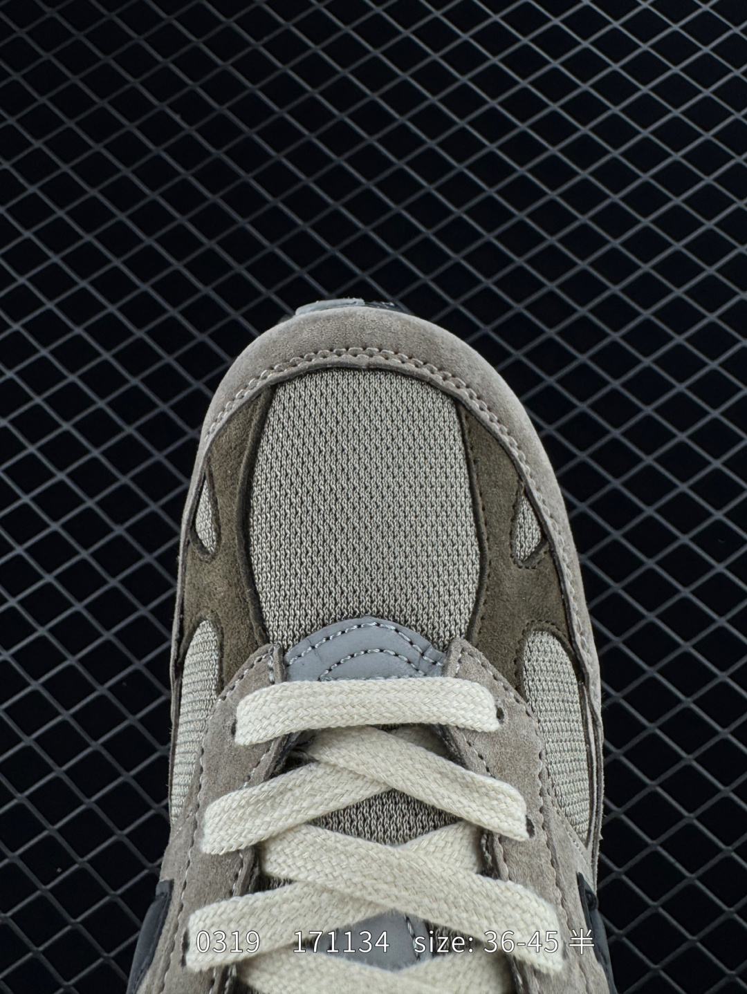 New Balance NB Made in USA M991